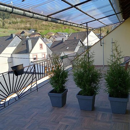 Gasthof Zur Grafschaft Veldenz Exterior photo
