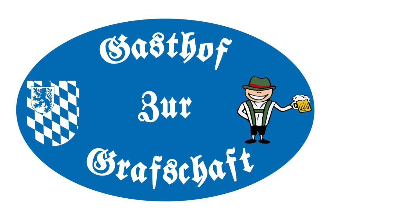 Gasthof Zur Grafschaft Veldenz Exterior photo