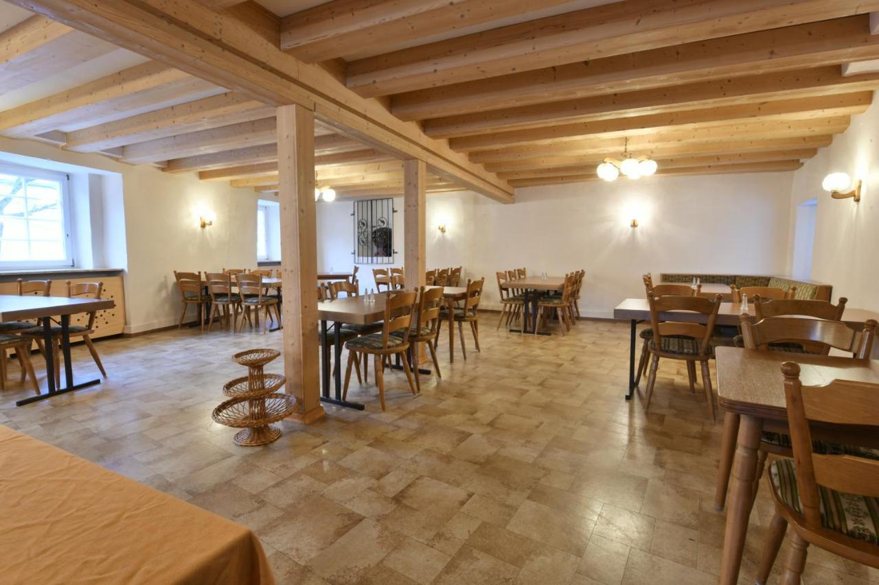 Gasthof Zur Grafschaft Veldenz Exterior photo