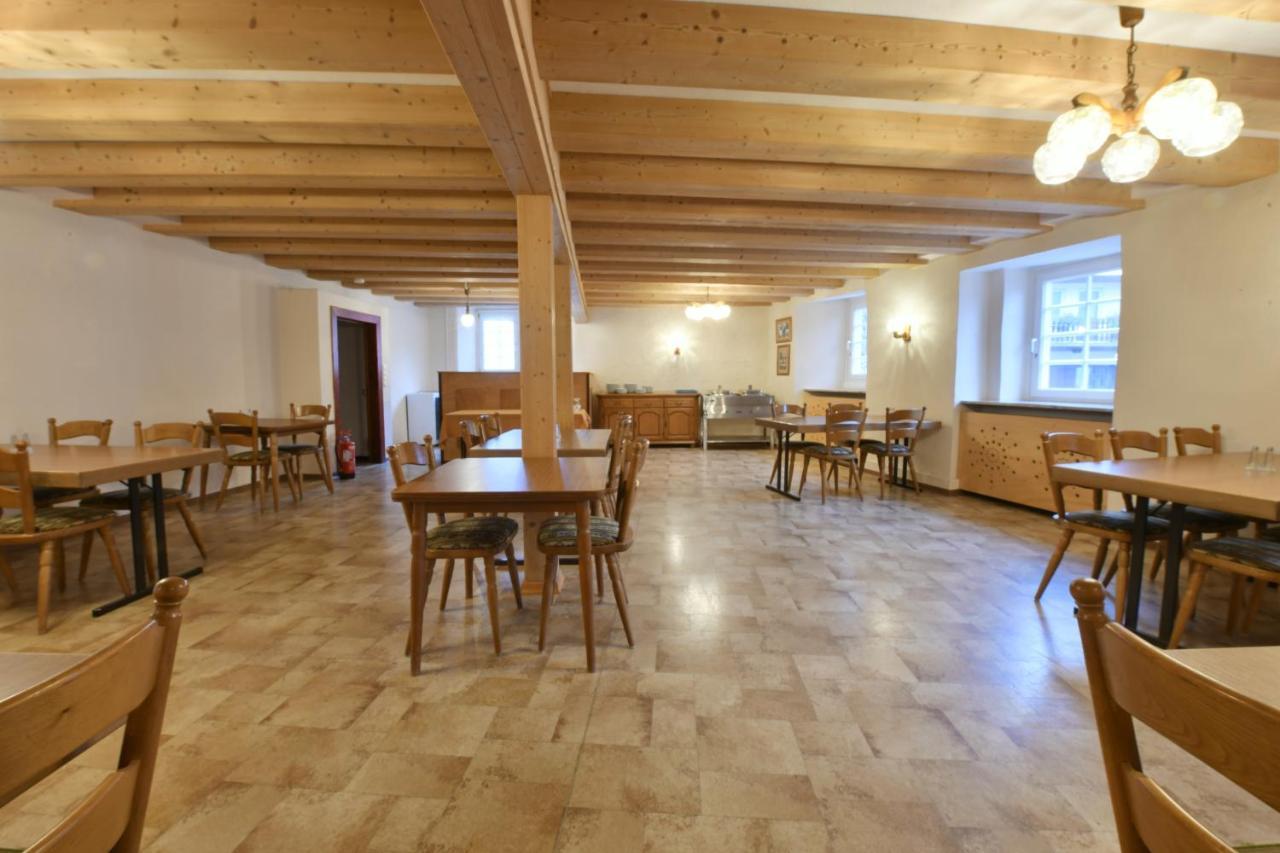 Gasthof Zur Grafschaft Veldenz Exterior photo